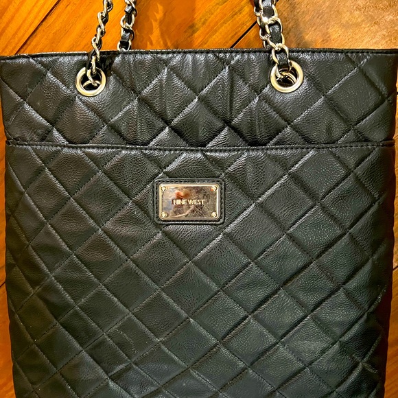 Nine West Purse - Picture 2 of 16